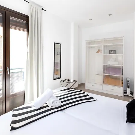 Apartament Nest Flats *