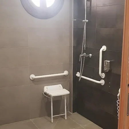 Apartmán Nest Flats Granada