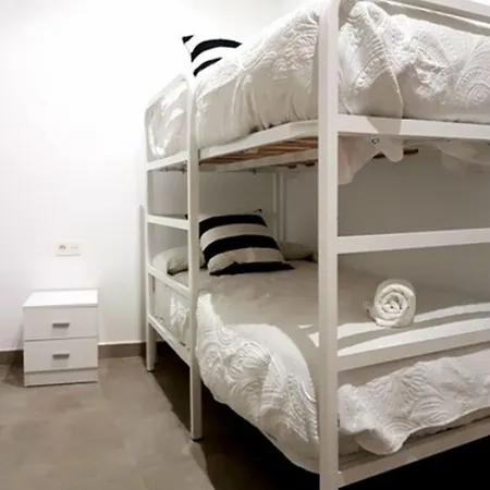 Nest Flats *