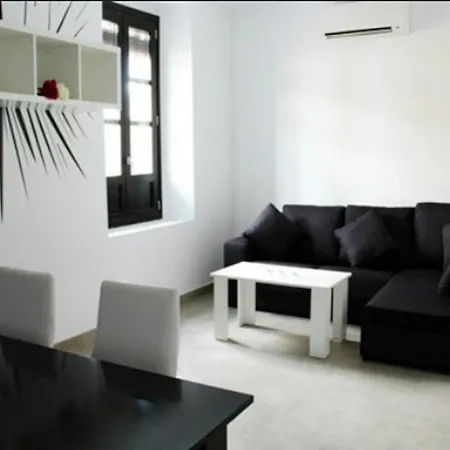 Nest Flats Granada