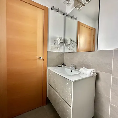 Nest Flats Apartamento Granada