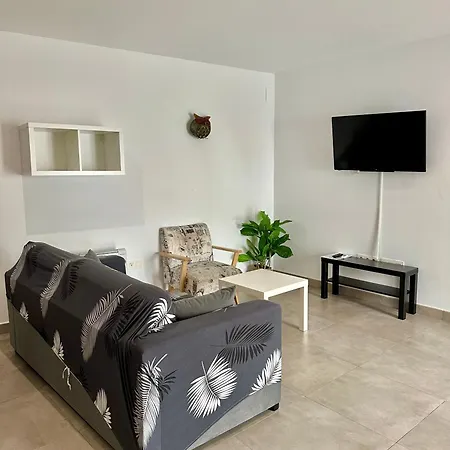 Nest Flats Apartamento Granada