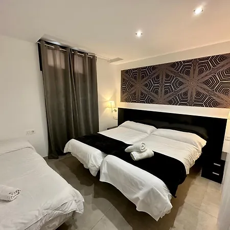 Apartmán Nest Flats *