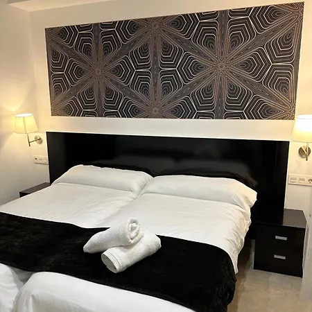 Apartamento Nest Flats Granada