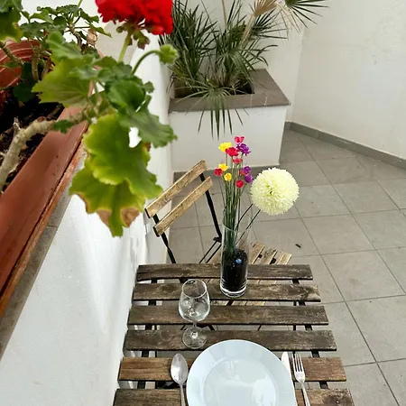 Apartmán Nest Flats Granada