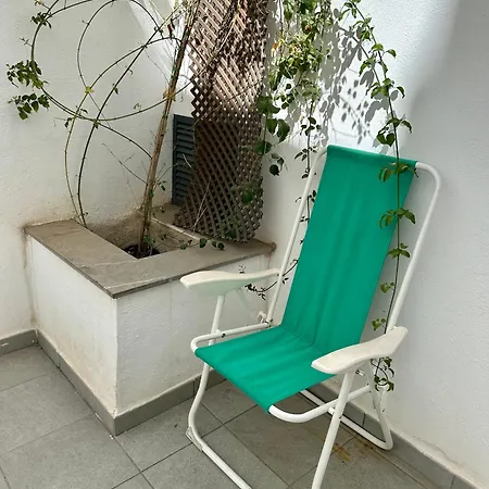 Apartmán Nest Flats Granada