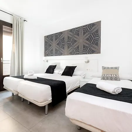 Apartamento Nest Flats Granada