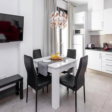 Nest Flats Apartamento *