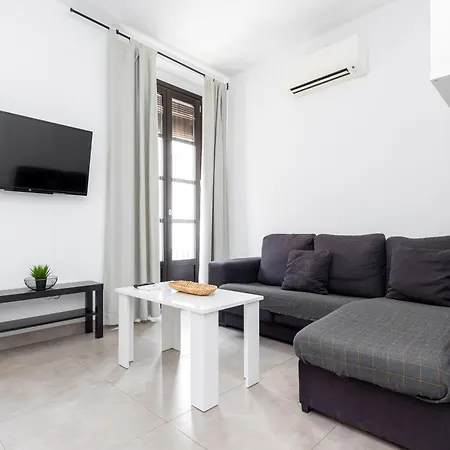 Nest Flats Apartamento Granada