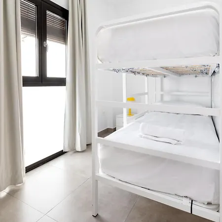 Nest Flats Granada