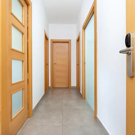 Apartamento Nest Flats *