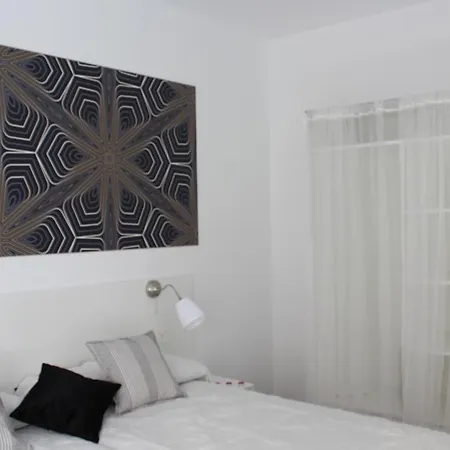 Nest Flats Granada