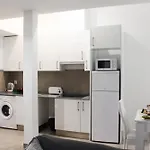 Nest Flats شقة