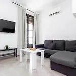 Nest Flats شقة غرناطة