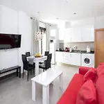 شقة Nest Flats غرناطة