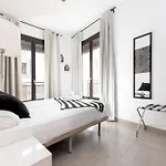 شقة Nest Flats *