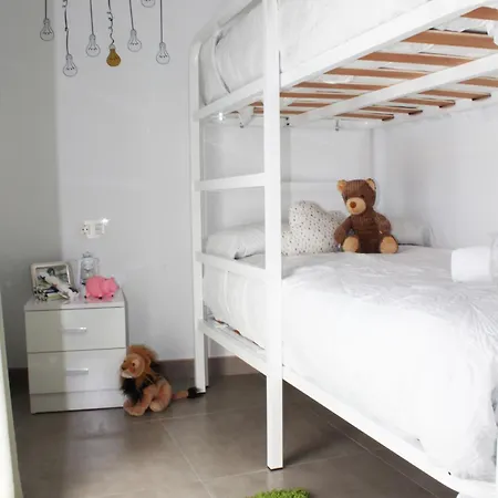 Appartamento Nest Flats