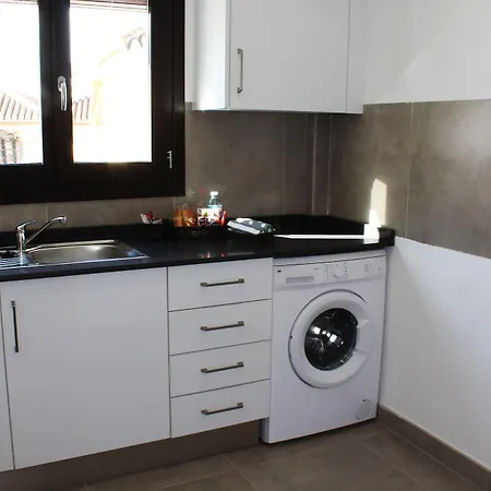 Nest Flats Apartament