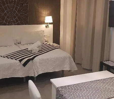 Apartament Nest Flats