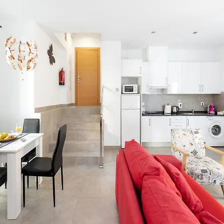 Nest Flats Appartamento
