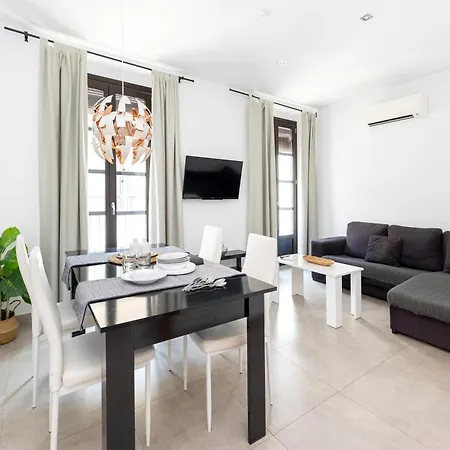 Nest Flats *