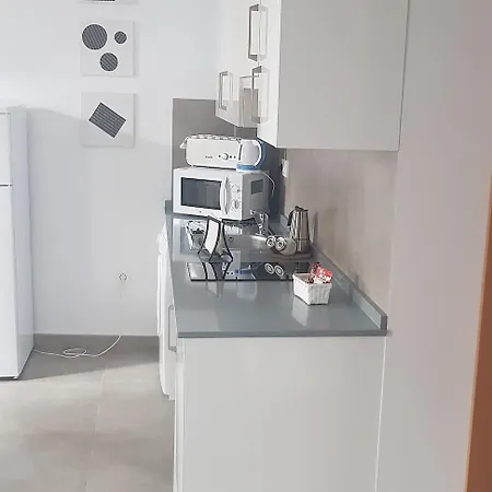 Apartamento Nest Flats Granada