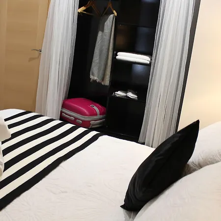 Apartamento Nest Flats *
