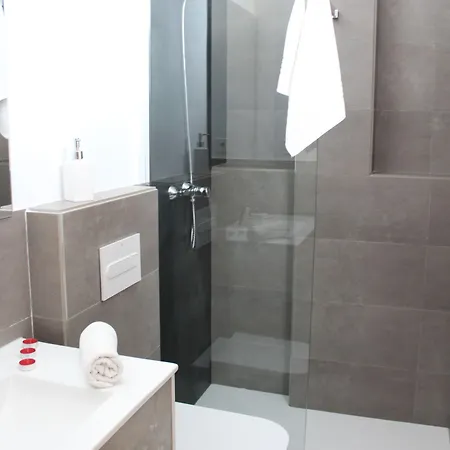 Nest Flats Apartamento *