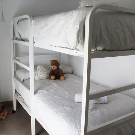 Nest Flats Apartamento