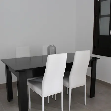 Nest Flats Apartamento