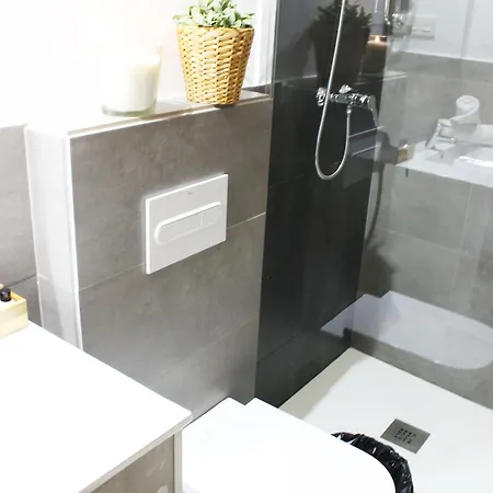 Nest Flats Apartamento Granada