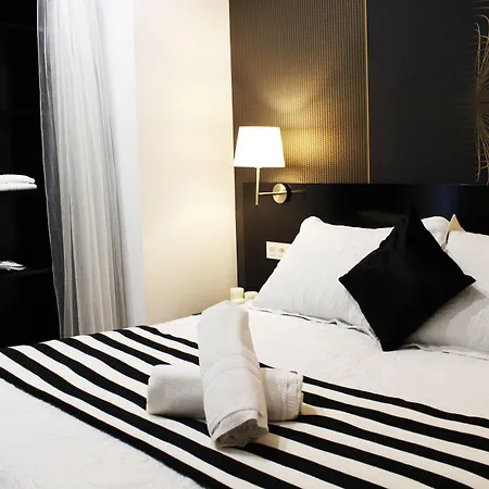 Apartamento Nest Flats