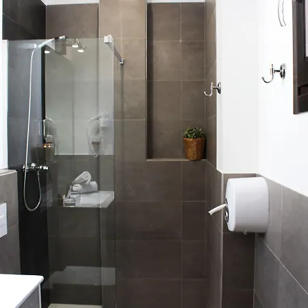 Apartamento Nest Flats