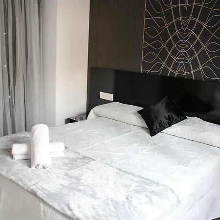 Nest Flats Apartamento