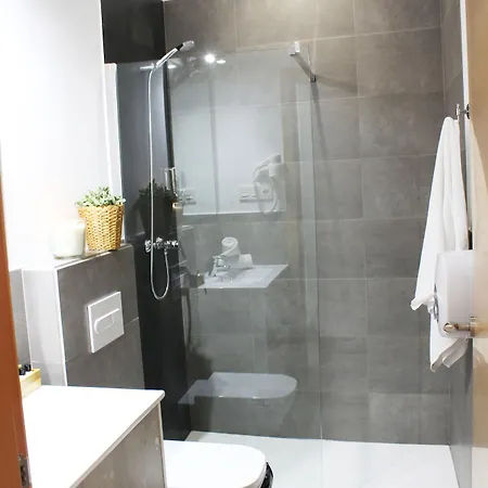 Nest Flats Apartamento