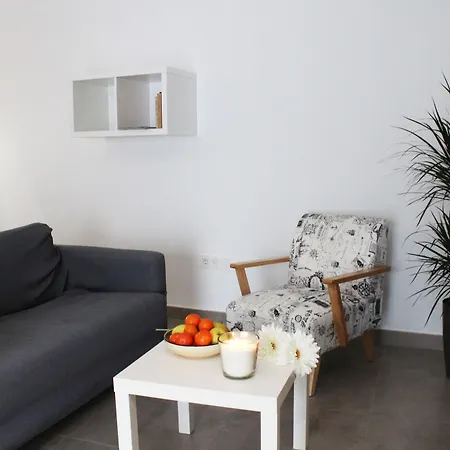 Nest Flats Apartamento *