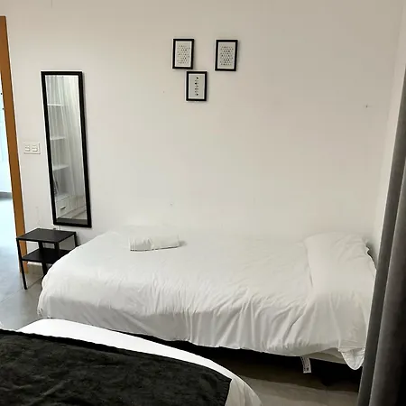 Nest Flats Apartamento Granada