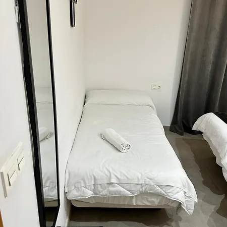 Apartamento Nest Flats Granada