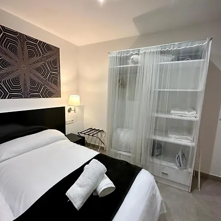 Apartamento Nest Flats