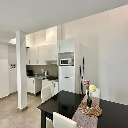 Nest Flats Apartamento
