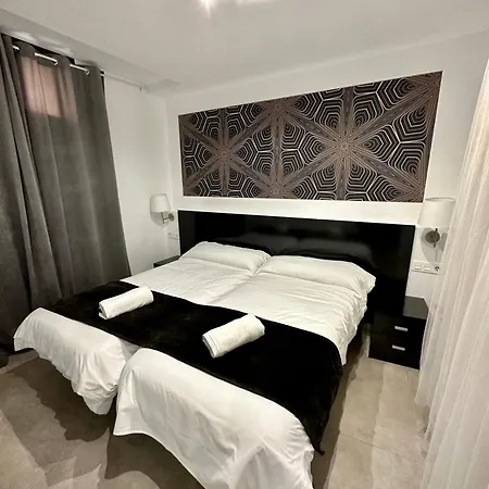 Nest Flats Apartamento *