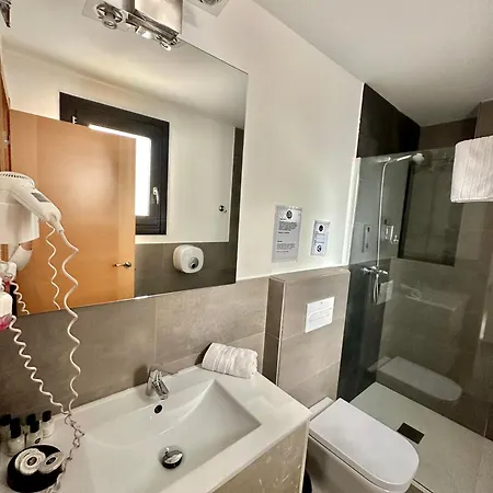 Apartamento Nest Flats *