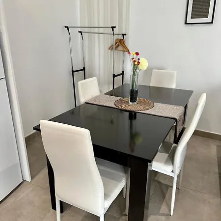 Nest Flats Apartamento
