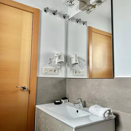 Nest Flats Apartamento Granada