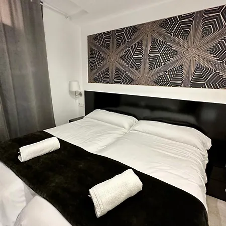 Apartamento Nest Flats