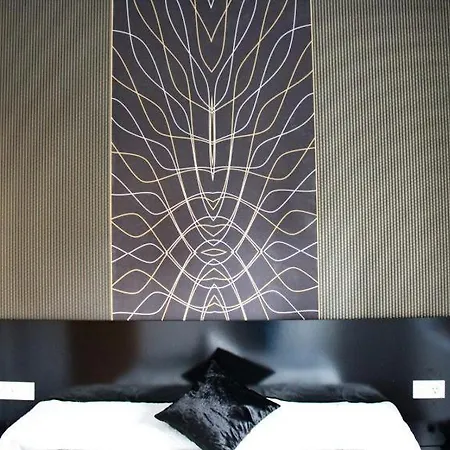 Apartamento Nest Flats