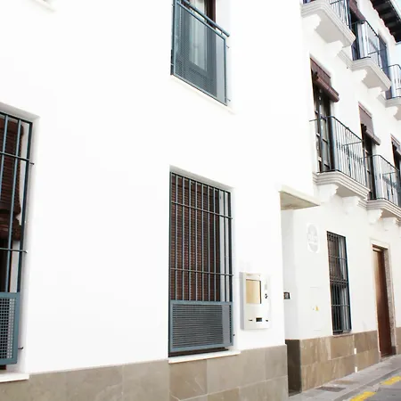 Nest Flats Apartamento