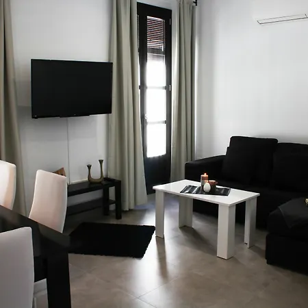 Nest Flats Apartamento Granada